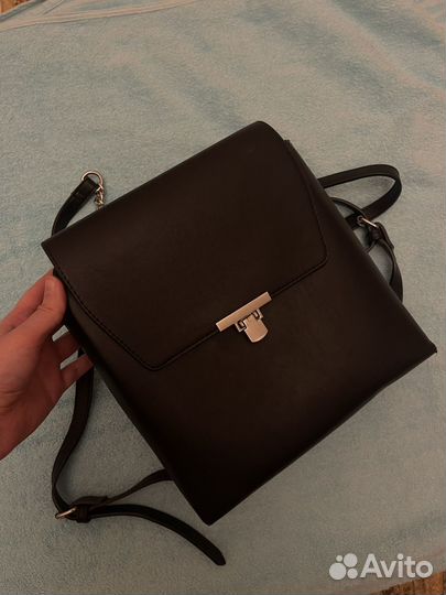 Сумка портфель женская