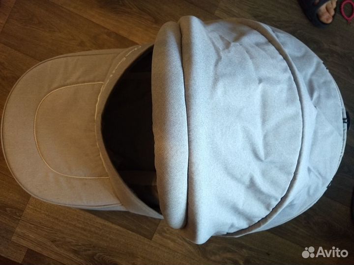 Коляска Jedo Bartatina Classic 2 в 1