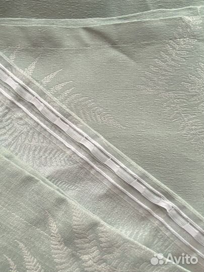 Штора блэкаут