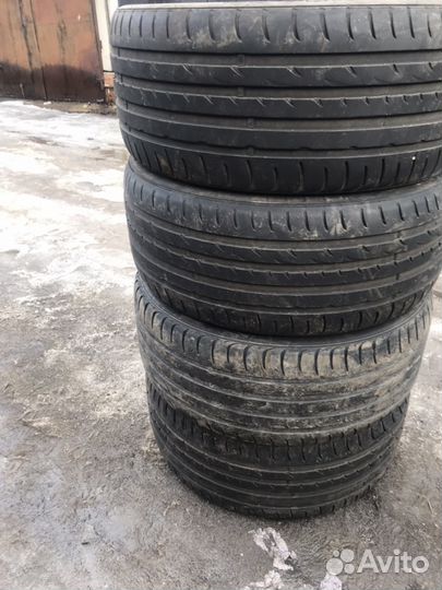 Roadstone N6000 255/35 R20