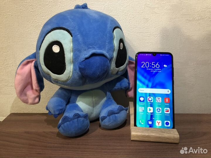 HONOR 10i, 4/128 ГБ