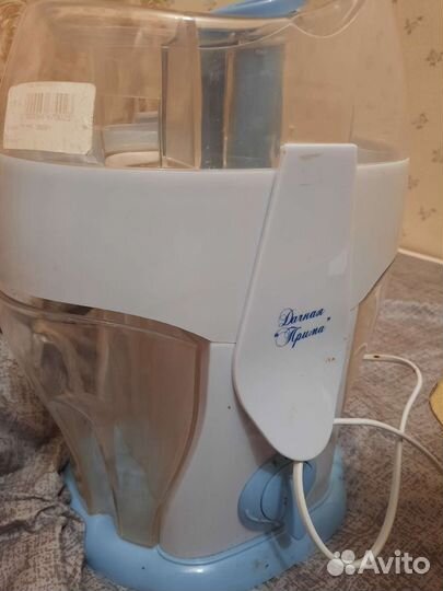 Соковыжималка