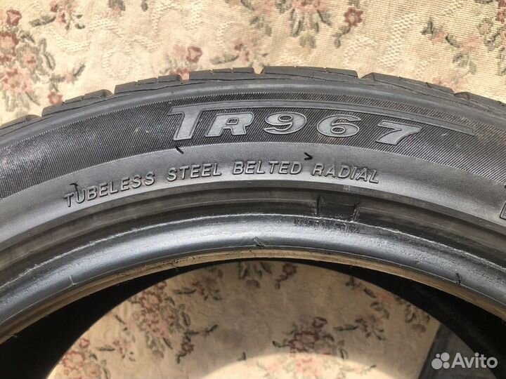 Triangle TR967 225/45 R17