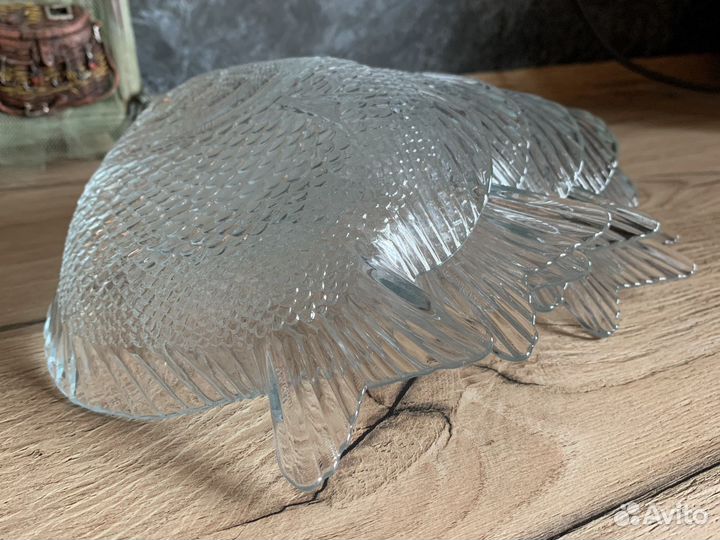 Блюдо сервировочное Pasabahce 6 шт тарелка набор