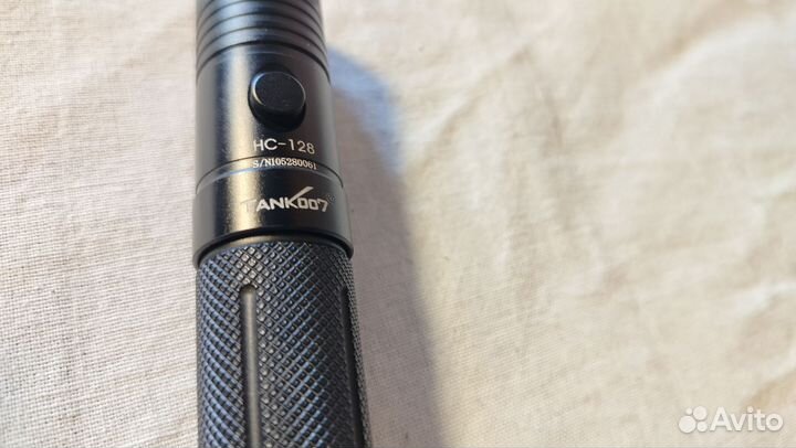 Фонарик hc-128
