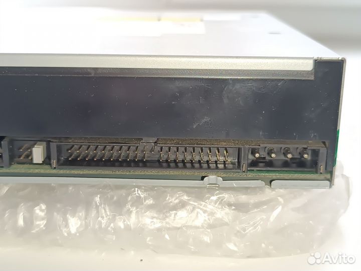 DVD-RW привод NEC ND-3520A IDE