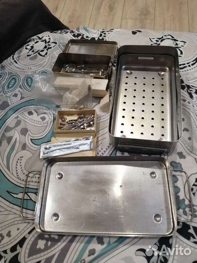 Шприц медицинский