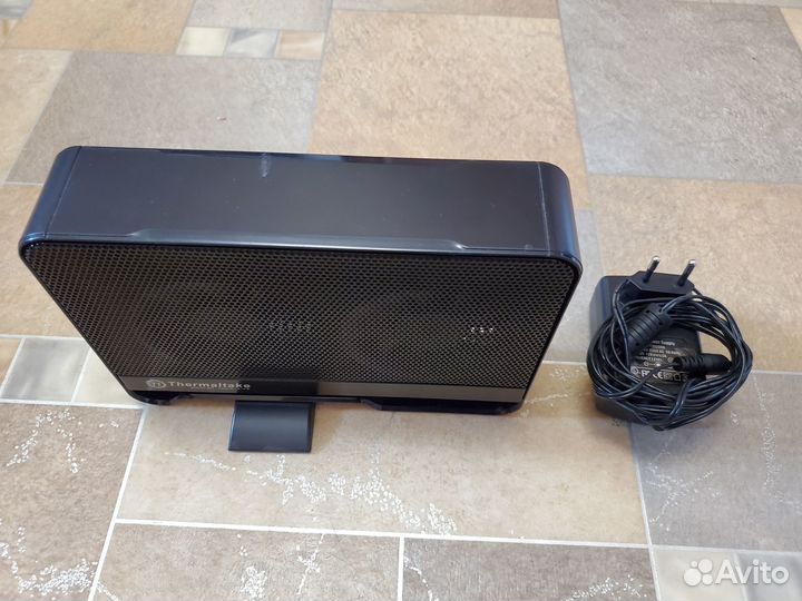 Внешний корпус для hdd 3.5