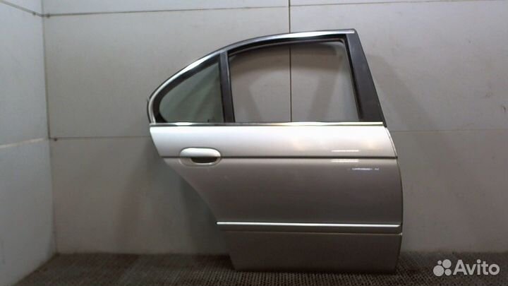 Дверь боковая BMW 5 E39, 2002