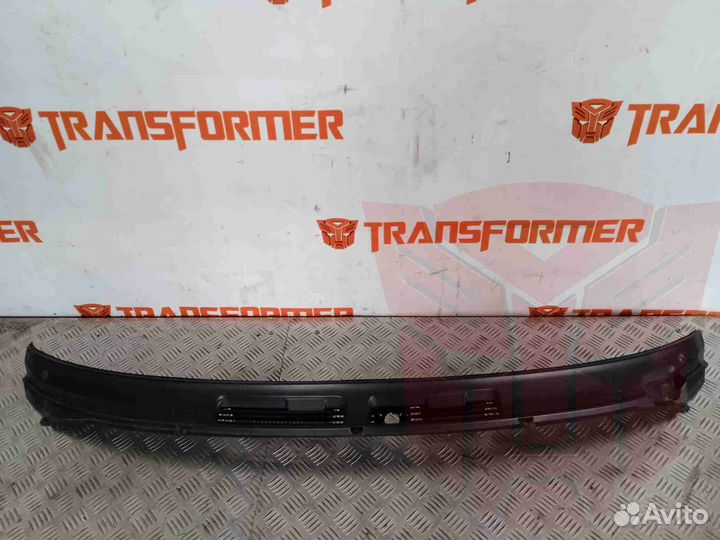 Жабо Вольво S40 (VS)