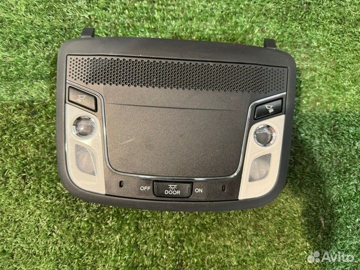 Светильник салона Honda Vezel RU3 LEB 2014