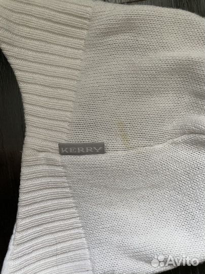 Шапка осенняя, 46 размер