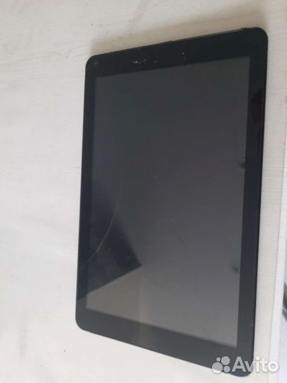 Планшет