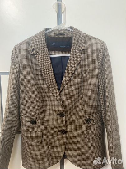 Пиджак женский