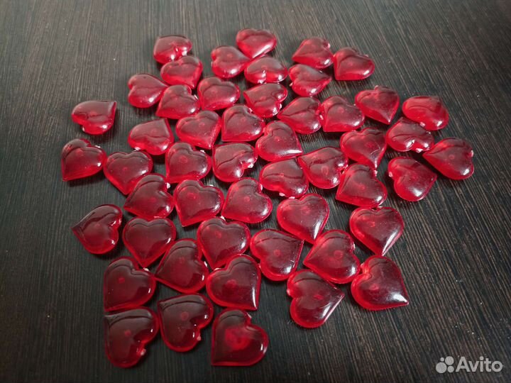 Стеклянные шарики