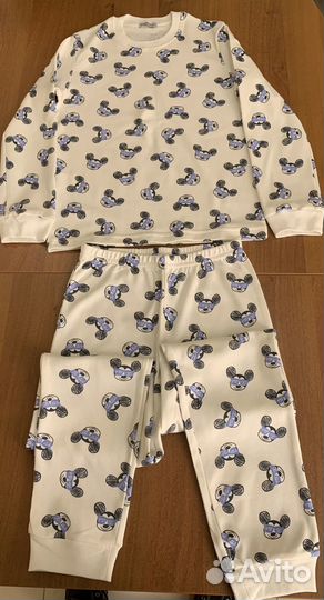 Детские вещи для мальчика и девочки