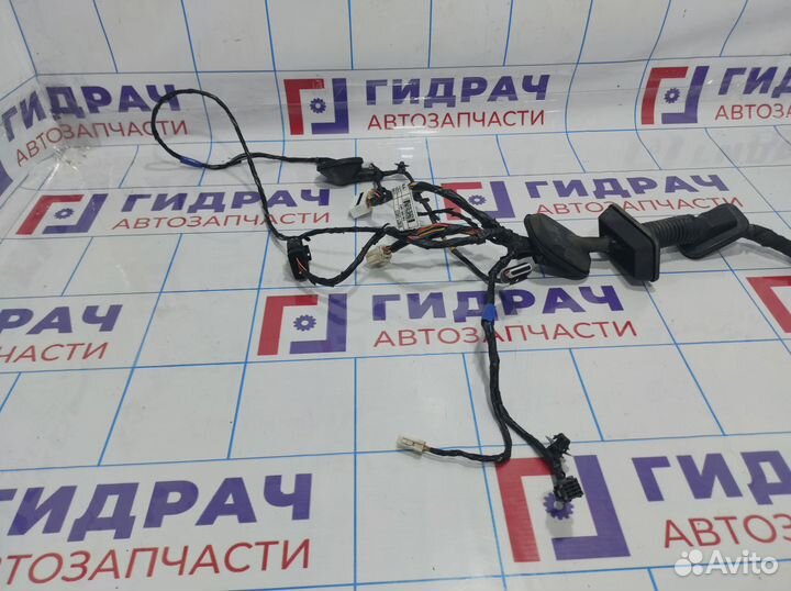 Проводка двери передней левой Kia Ceed (ED) 91607