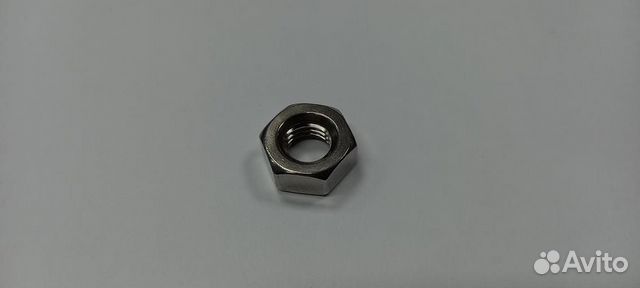 Гайка - yato