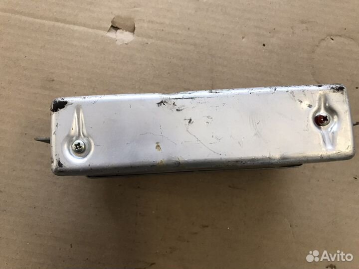 Блок управления ABS Audi 80 B4 (3686)