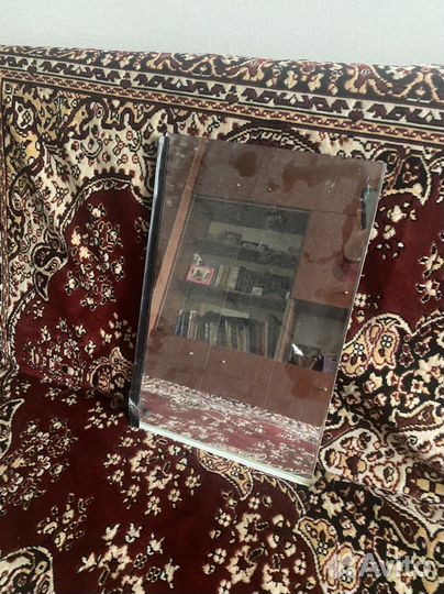 Зеркало 31,5х 48,5 см