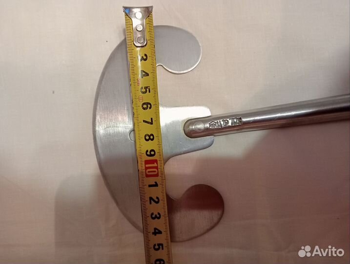 Тяпка для рубки капусты