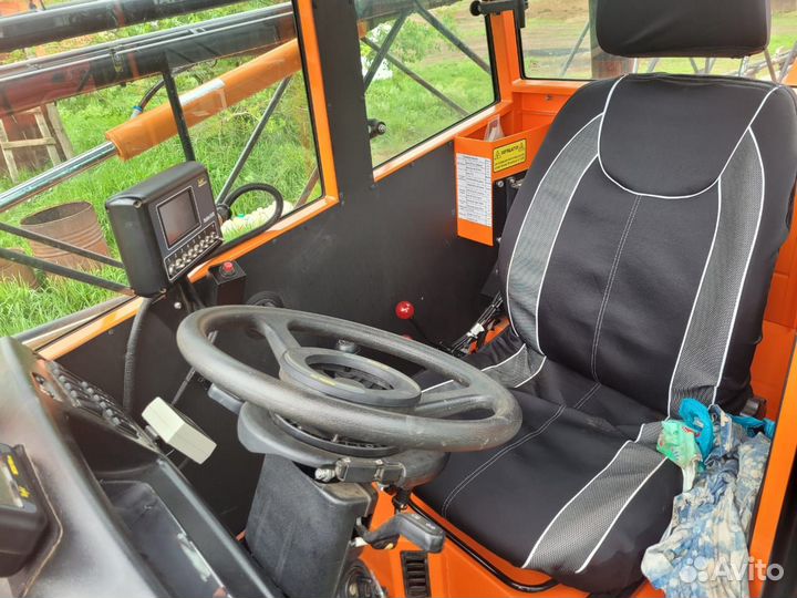 Опрыскиватель Пегас-Агро Туман 2M, 2020