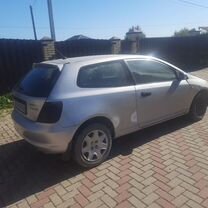 Honda Civic 1.4 MT, 2001, 263 000 км