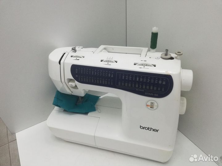 Швейная машина Brother Star-50