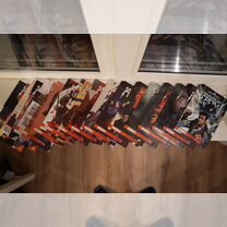 Комиксы Майор Гром