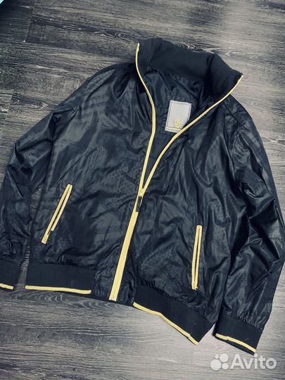 Мужские куртки