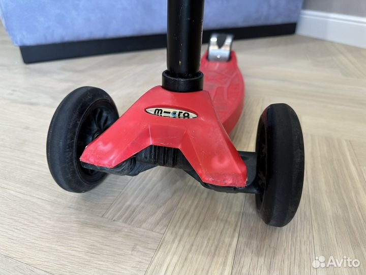 Самокат maxi Micro оригинал