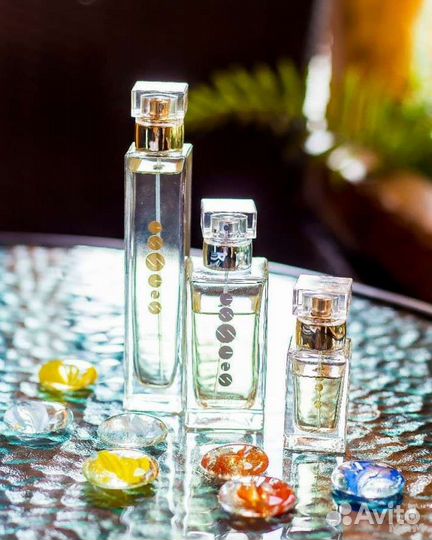 Духи Эссенс (Essens) брендовые номерные 50 мл