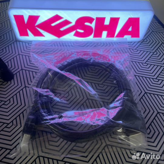 Провод hdmi, DisplayPort