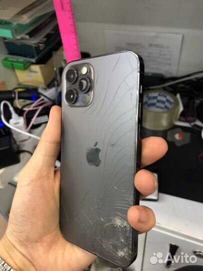 Ремонт телефонов