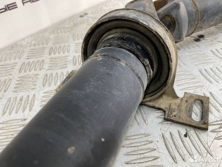 Б/У карданный вал Land Rover Range Rover L322