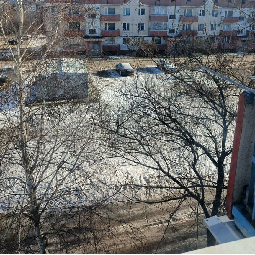 Квартира 3-комн. 75.1 м² в Пугачев — фото 36 из 40