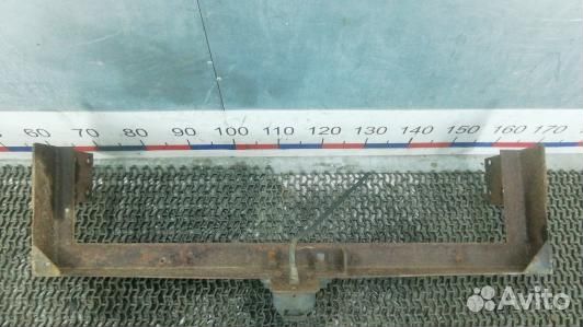 Фаркоп (прицепное устройство) volkswagen LT 2 (HEA