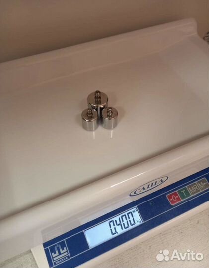 Детские весы саша