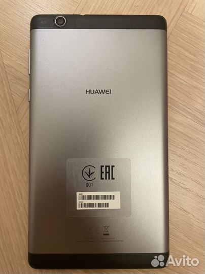 Планшет huawei mediapad t3 7