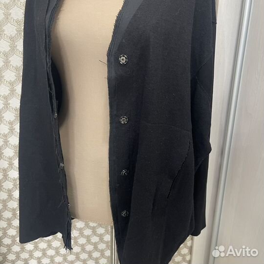 Transit par such кардиган