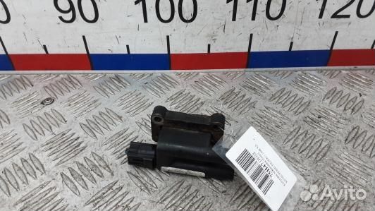 Катушка зажигания бензиновая mitsubishi pajero 2