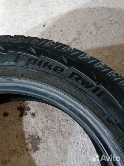 Hankook I'Pike RW11 235/60 R18