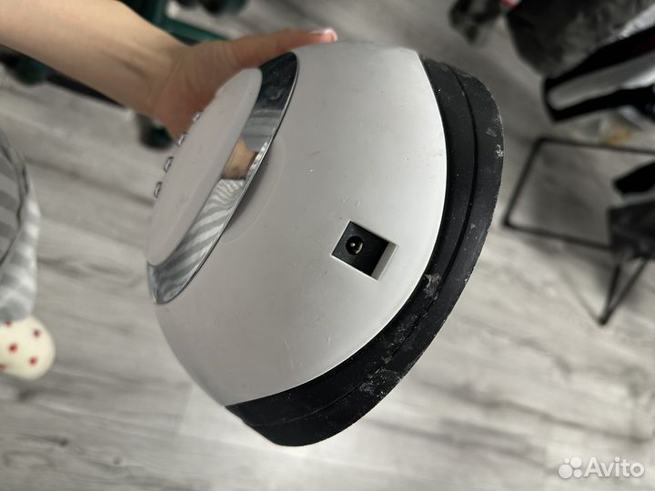 Лампа для маникюра