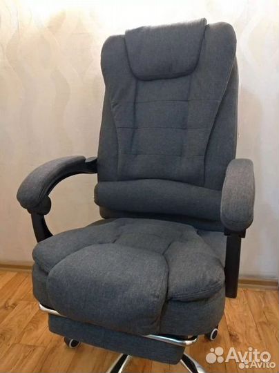 Офисное кресло (геймерское). Кресло для директора