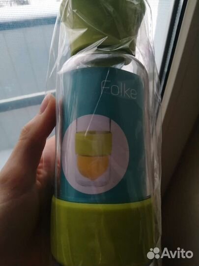 Соковыжималка для цитрусов ручная с кружкой