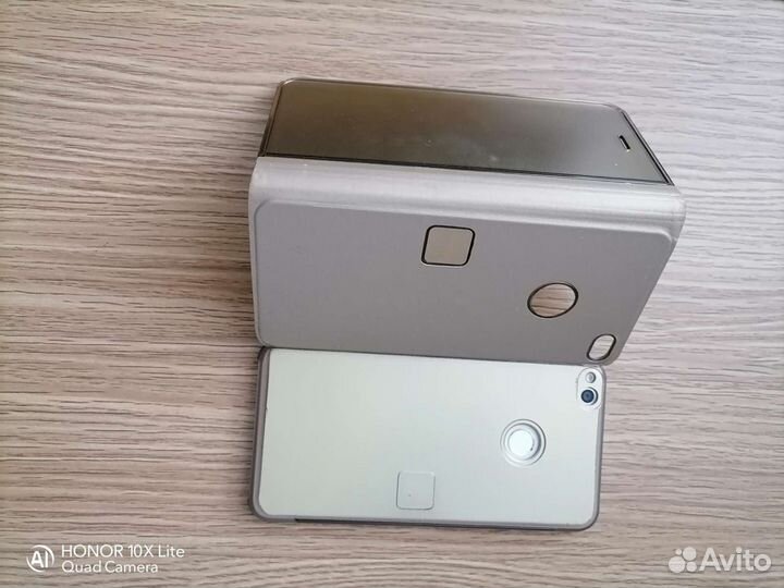 Чехлы на Honor 8Lite