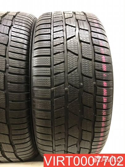 Continental ContiWinterContact TS 830 P 255/45 R19 100V