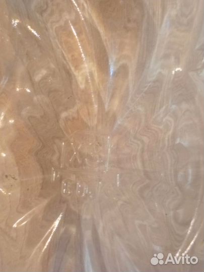 Селедочница СССР