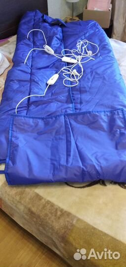 Термоодеяло для обертывания