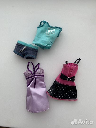 Кукла барби